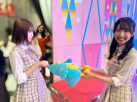 ポカ｜ふりそで～しょん（2021-07-29）｜3枚目