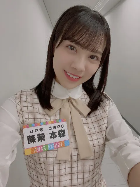 森本 茉莉｜1番に入れなかったYO！（2021-07-30）｜3枚目