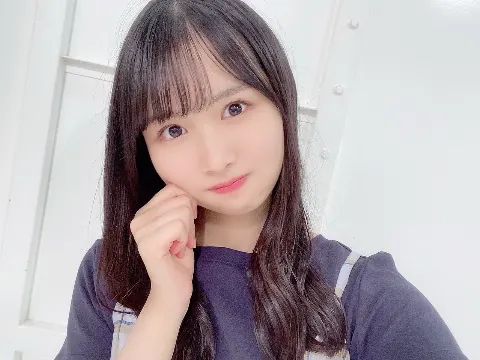 上村 ひなの｜ウインクしたり、笑顔だったり（2021-07-30）｜2枚目