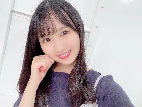 上村 ひなの｜ウインクしたり、笑顔だったり（2021-07-30）｜3枚目