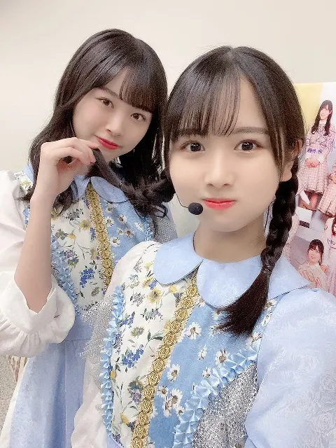 上村 ひなの｜ウインクしたり、笑顔だったり（2021-07-30）｜4枚目