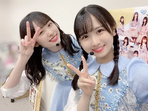 上村 ひなの｜ウインクしたり、笑顔だったり（2021-07-30）｜5枚目