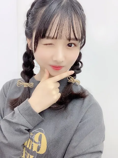 上村 ひなの｜ウインクしたり、笑顔だったり（2021-07-30）｜6枚目