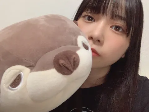 山口 陽世｜( ¨̮ )>≡カワウソ（2021-07-30）｜4枚目
