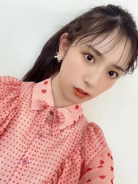 金村 美玖｜bis♡（2021-07-30）