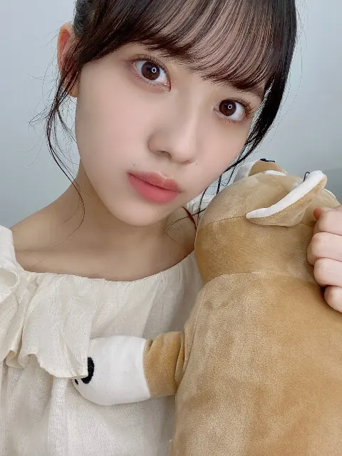 森本 茉莉｜リセットされた訳じゃないよ（2021-08-02）｜4枚目