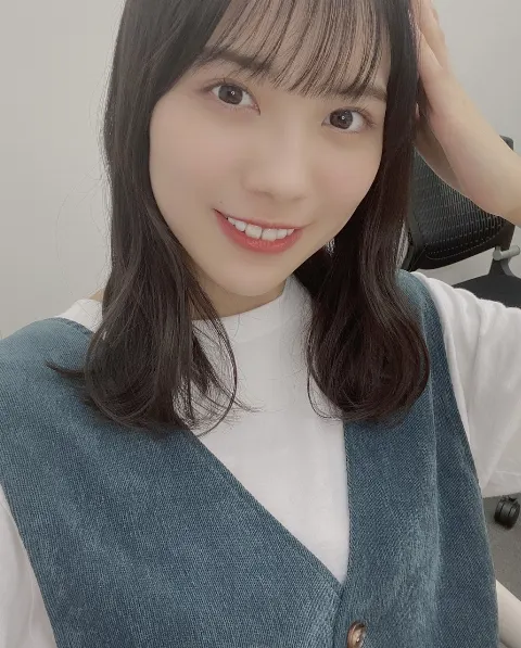 森本 茉莉｜出てこないように。（2021-08-03）｜3枚目