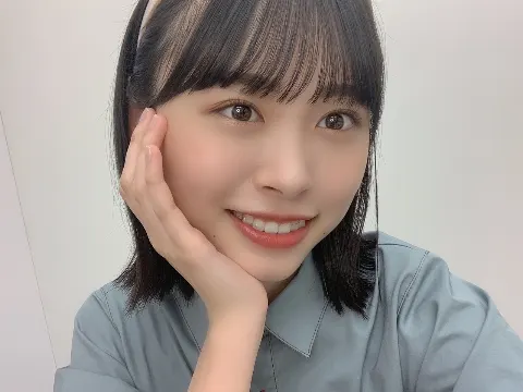 髙橋 未来虹｜8月は空色で（2021-08-03）｜4枚目