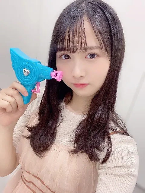上村 ひなの｜太陽になってくれませんか。（2021-08-03）｜2枚目