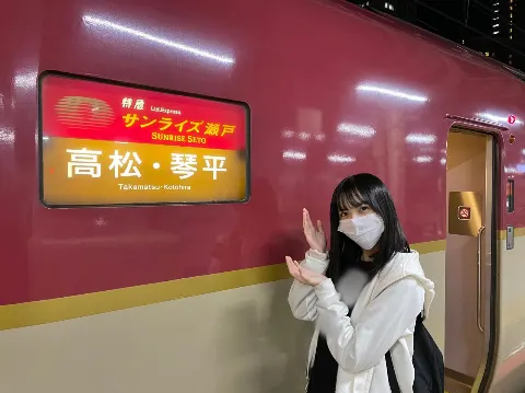 森本 茉莉｜走るベッド。聞こえる音。見える星。（2021-08-04）｜4枚目