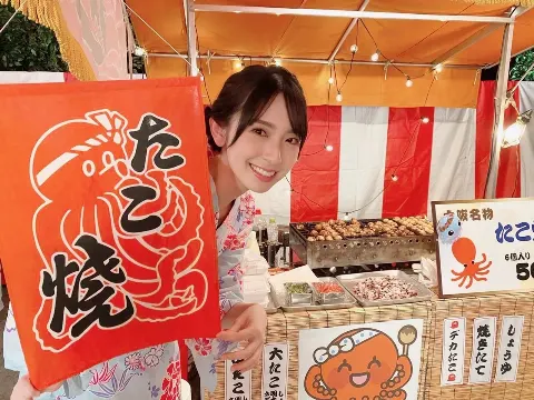 金村 美玖｜ビビアミ夏祭り🏮（2021-08-06）