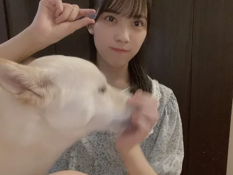森本 茉莉｜意外と些細なものから（2021-08-06）｜2枚目