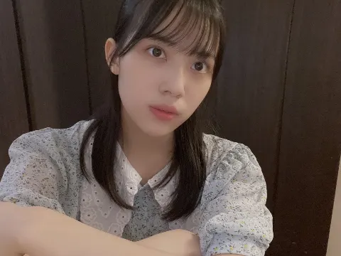 森本 茉莉｜意外と些細なものから（2021-08-06）｜3枚目