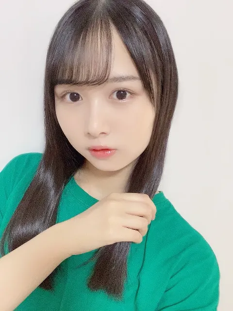 上村 ひなの｜日常を切り取ってみたい（2021-08-06）