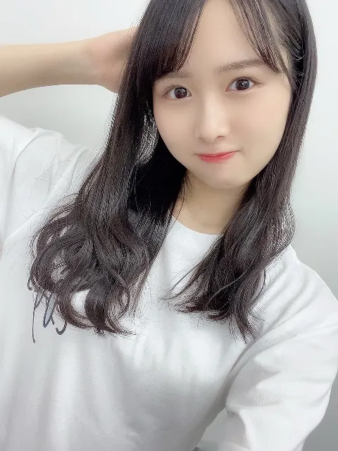 上村 ひなの｜きゅんとは（2021-08-07）