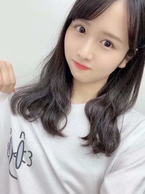 上村 ひなの｜きゅんとは（2021-08-07）｜2枚目