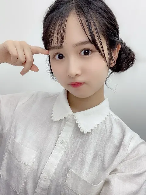 上村 ひなの｜きゅんとは（2021-08-07）｜3枚目