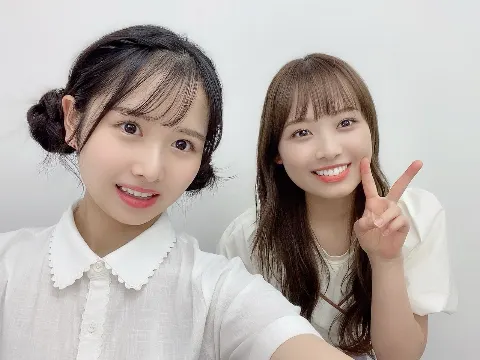 上村 ひなの｜きゅんとは（2021-08-07）｜4枚目