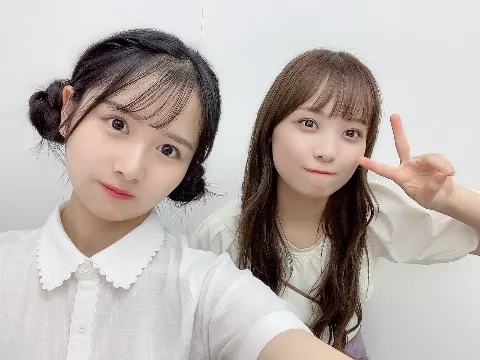 上村 ひなの｜きゅんとは（2021-08-07）｜5枚目