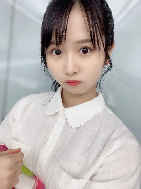 上村 ひなの｜きゅんとは（2021-08-07）｜6枚目
