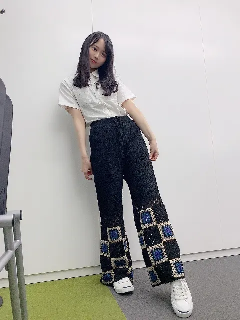 上村 ひなの｜きゅんとは（2021-08-07）｜7枚目