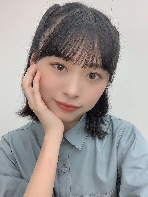 髙橋 未来虹｜遡って（2021-08-07）｜2枚目