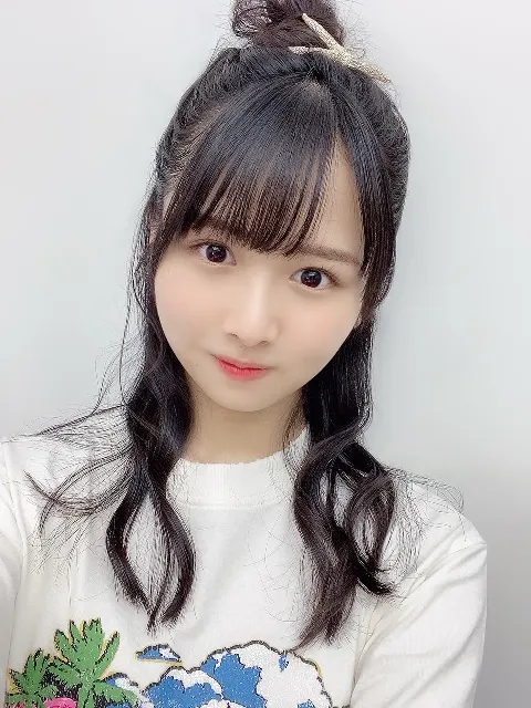 上村 ひなの｜発芽米（2021-08-08）