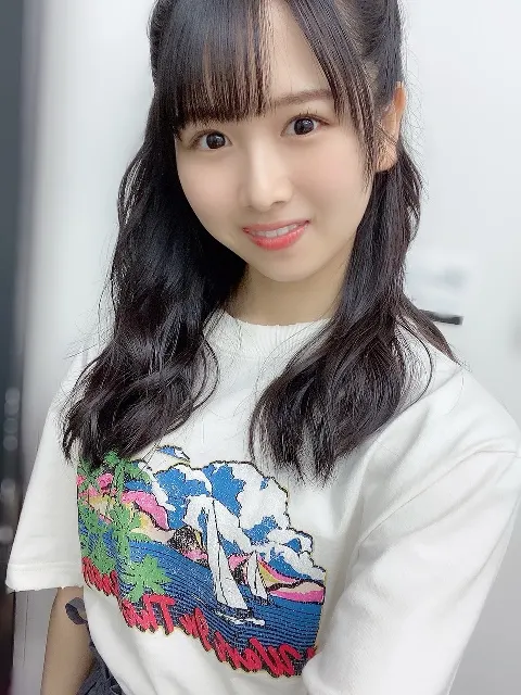 上村 ひなの｜発芽米（2021-08-08）｜3枚目