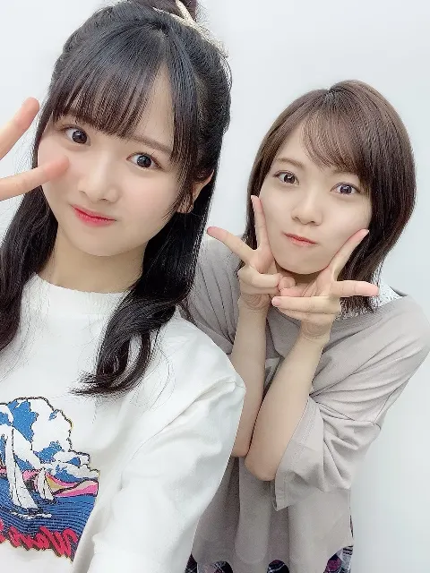 上村 ひなの｜発芽米（2021-08-08）｜5枚目