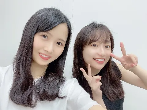 上村 ひなの｜夏の時間は短く感じる（2021-08-08）