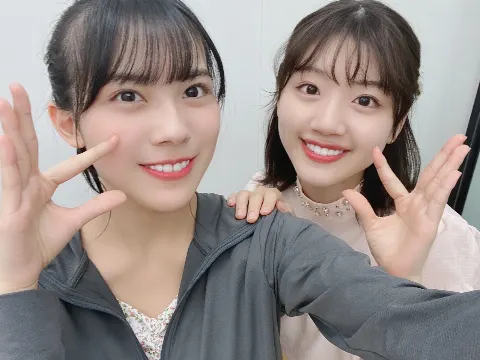 森本 茉莉｜初めての感覚（2021-08-08）｜3枚目