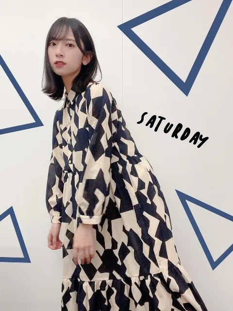 金村 美玖｜みくふぉと~ミーグリ編~（2021-08-08）｜2枚目