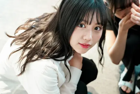 金村 美玖｜みくふぉと~ミーグリ編~（2021-08-08）｜4枚目