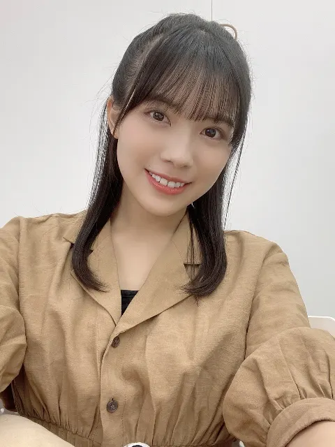 森本 茉莉｜心温まる🦖（2021-08-09）