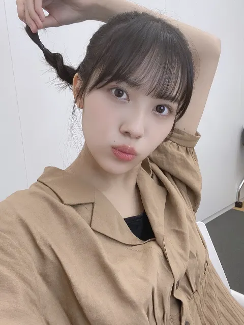 森本 茉莉｜心温まる🦖（2021-08-09）｜3枚目