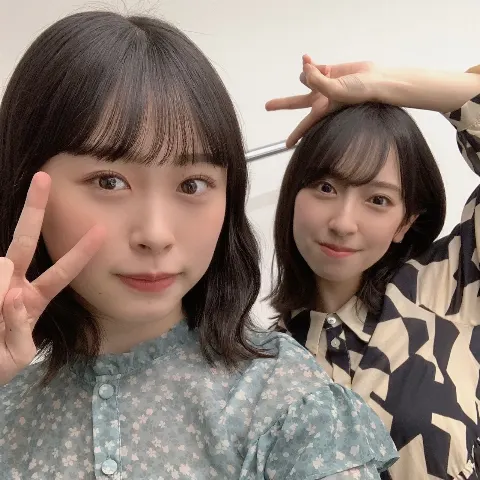 髙橋 未来虹｜ガラスの向こう側（2021-08-09）｜6枚目