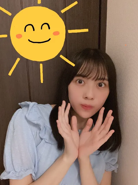 森本 茉莉｜すぐ近くの（2021-08-10）