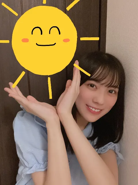 森本 茉莉｜すぐ近くの（2021-08-10）｜2枚目