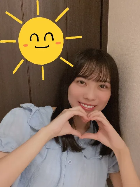 森本 茉莉｜すぐ近くの（2021-08-10）｜3枚目