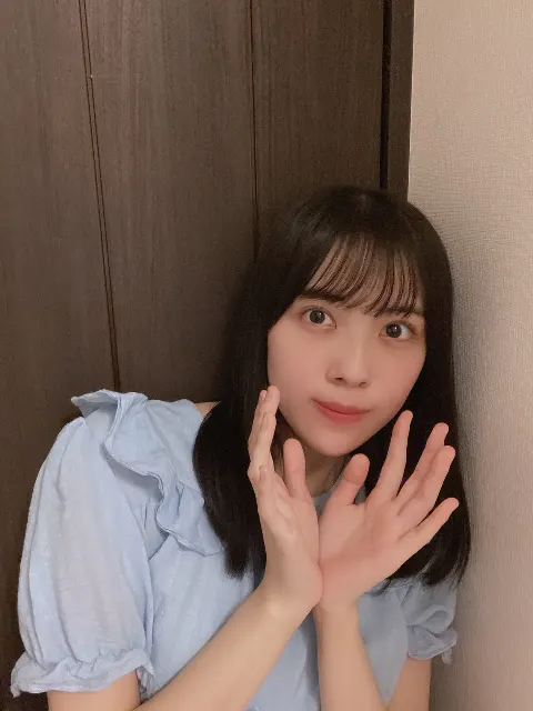 森本 茉莉｜すぐ近くの（2021-08-10）｜4枚目