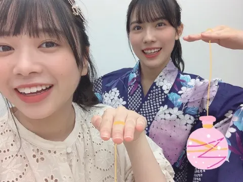山口 陽世｜( ¨̮ )>≡おはなし（2021-08-10）｜4枚目