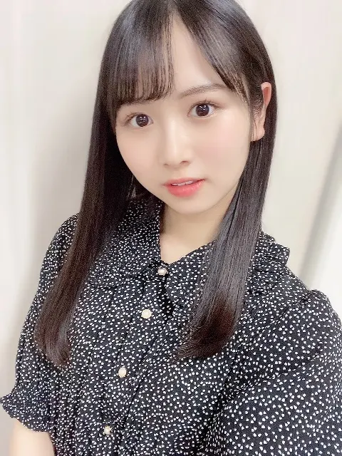 上村 ひなの｜四字でつたえる（2021-08-10）｜2枚目