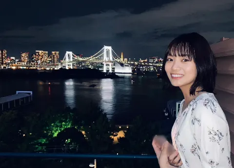 森本 茉莉｜好きな時間（2021-08-11）