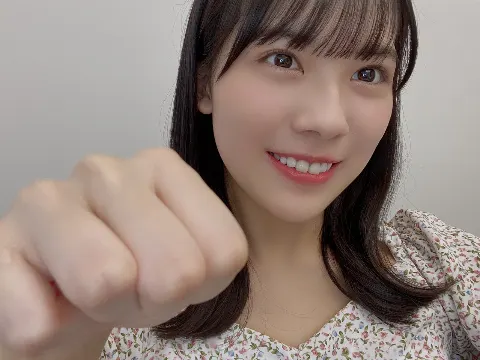 森本 茉莉｜好きな時間（2021-08-11）｜3枚目