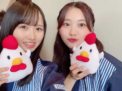 上村 ひなの｜真っ白でかわいい（2021-08-11）｜2枚目