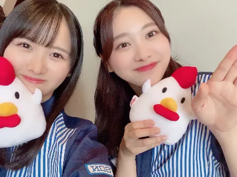 上村 ひなの｜真っ白でかわいい（2021-08-11）｜3枚目