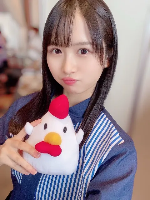 上村 ひなの｜真っ白でかわいい（2021-08-11）｜6枚目