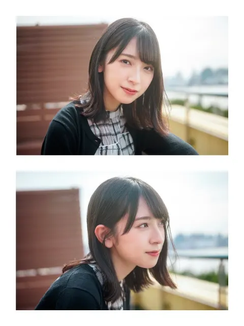 金村 美玖｜みくふぉと ~楽屋編~（2021-08-12）