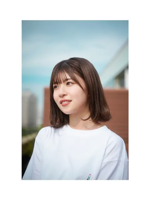 金村 美玖｜みくふぉと ~楽屋編~（2021-08-12）｜2枚目