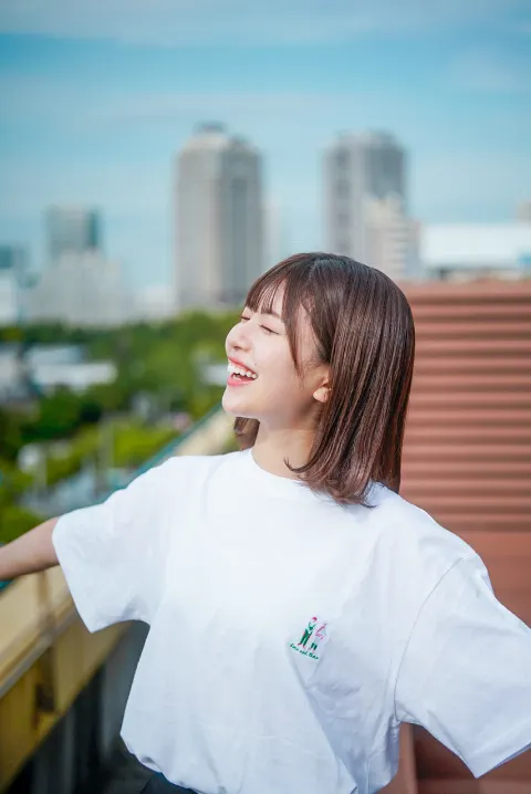 金村 美玖｜みくふぉと ~楽屋編~（2021-08-12）｜3枚目
